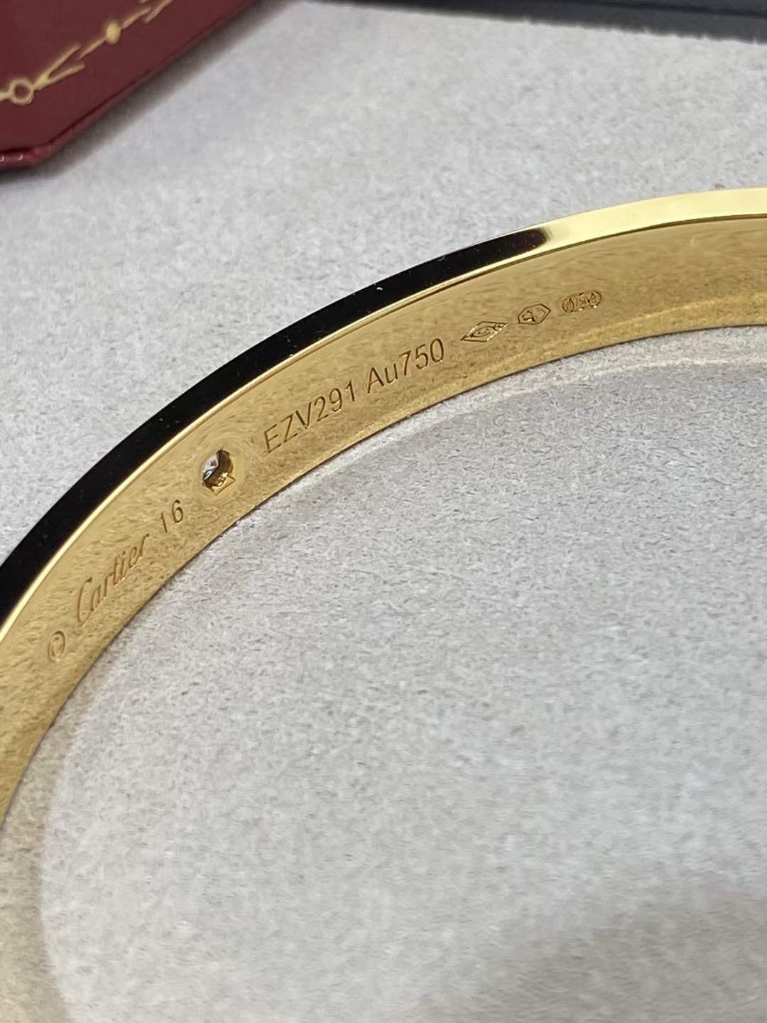 Cartier 新品