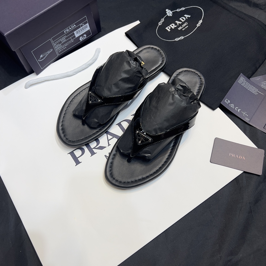 프라다 신발 94702 Prada Shoes