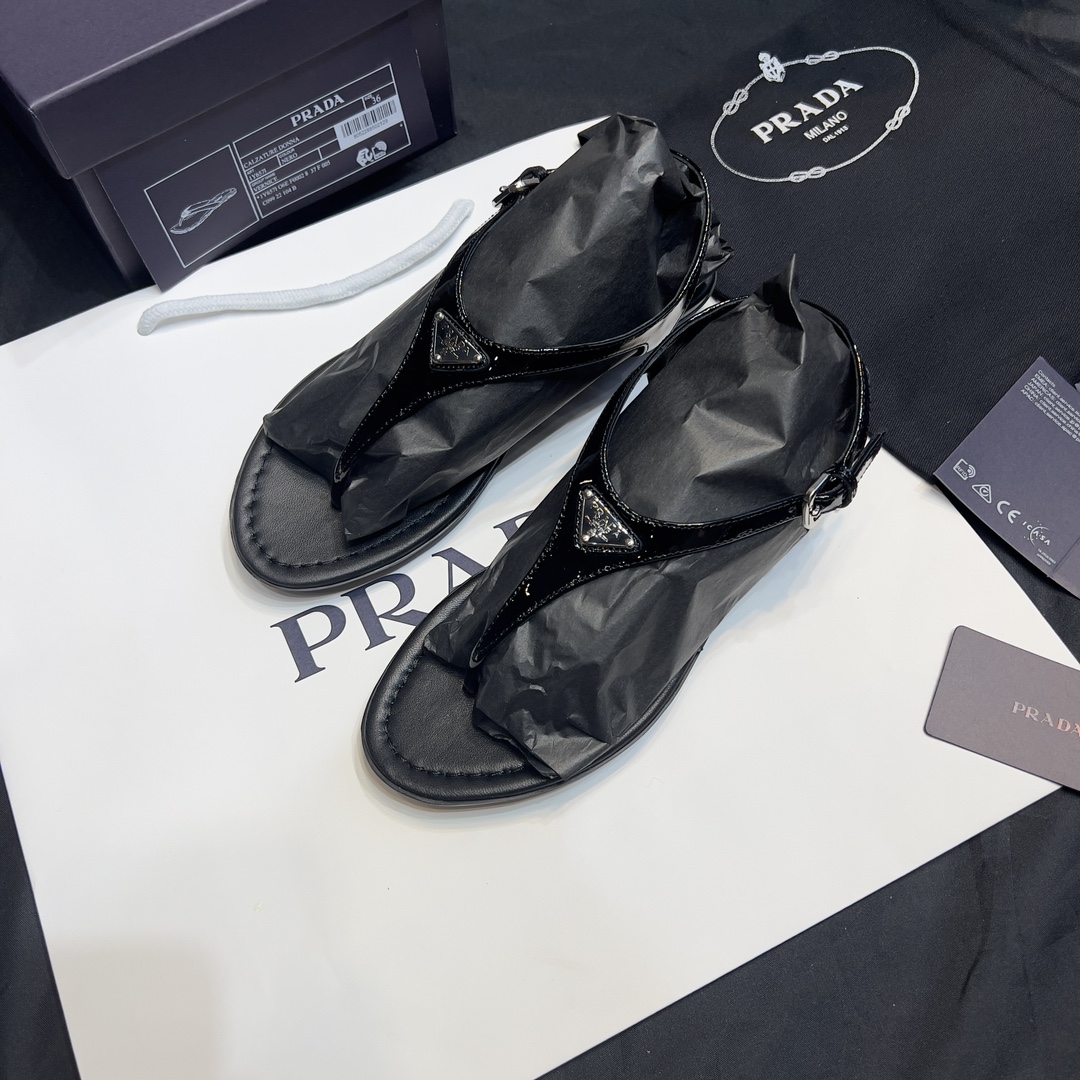 프라다 신발 94701 Prada Shoes