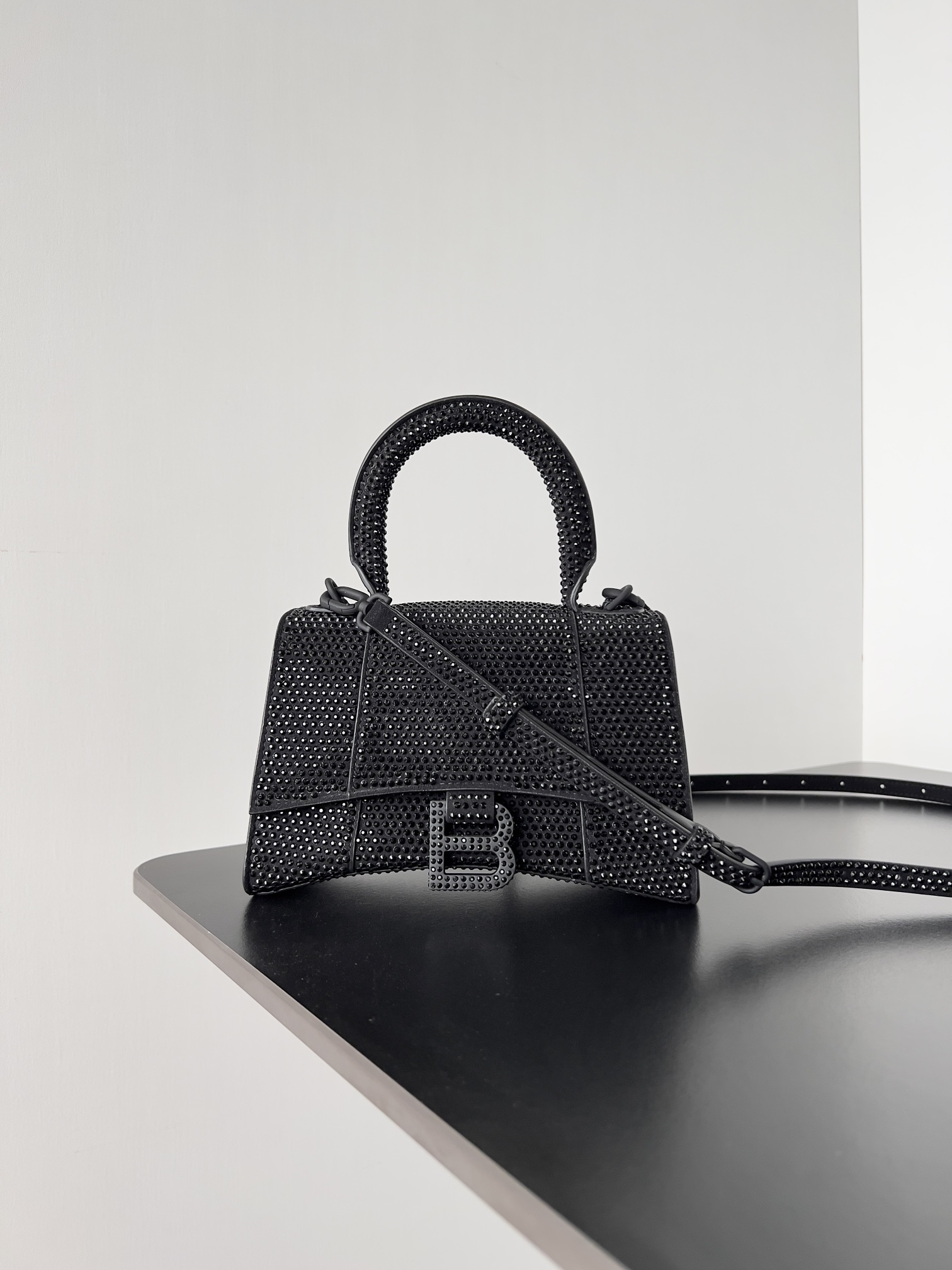 Balenciaga Luxury Bag 2Egwyg