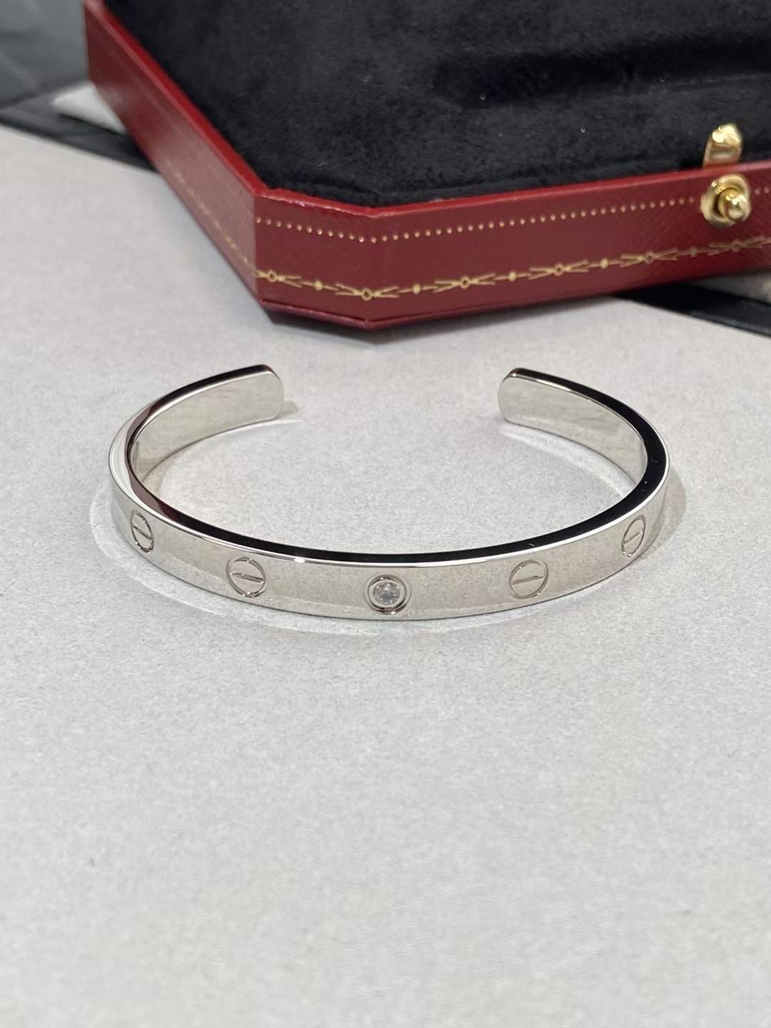 Cartier 新品