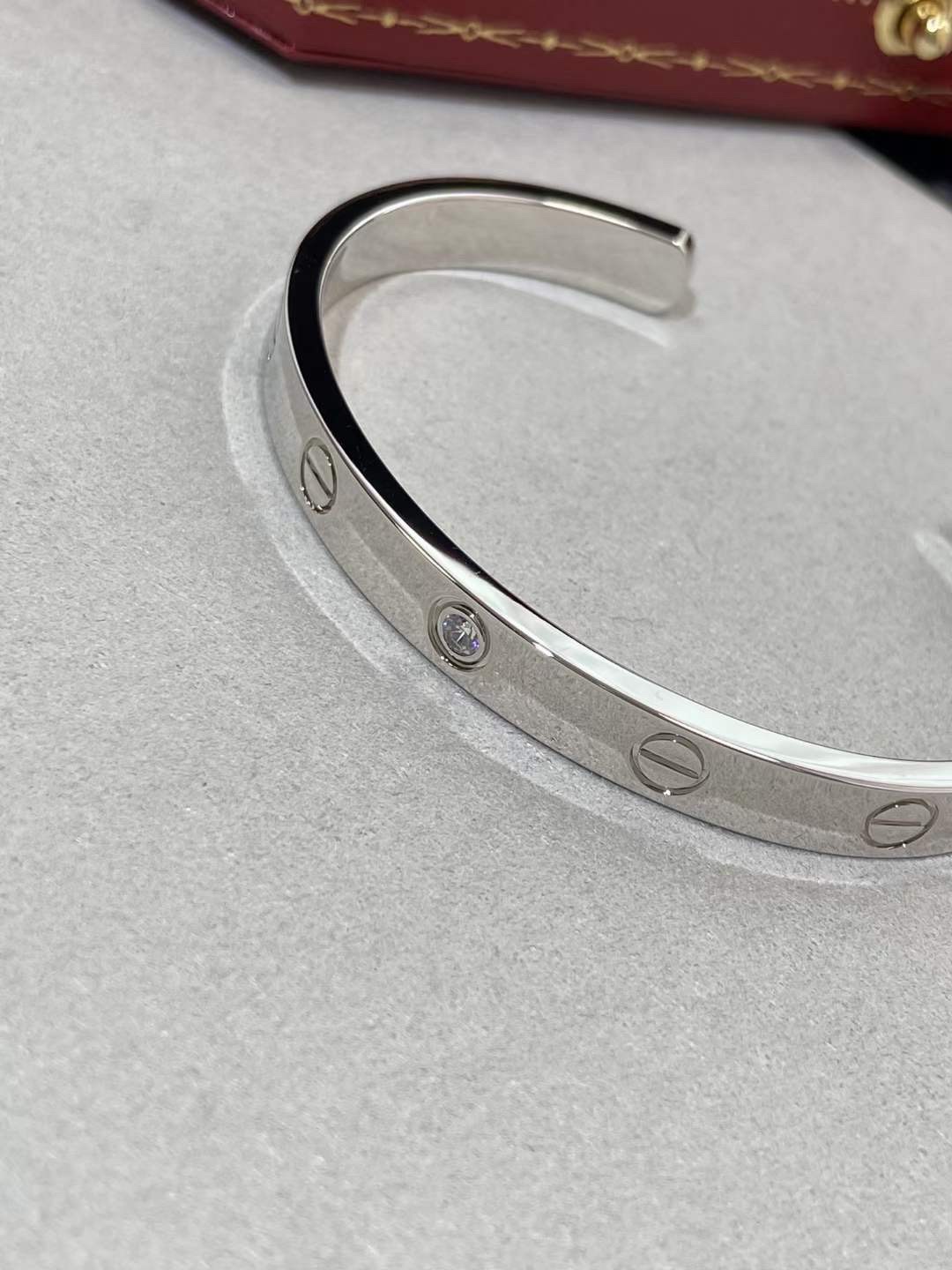 Cartier 新品