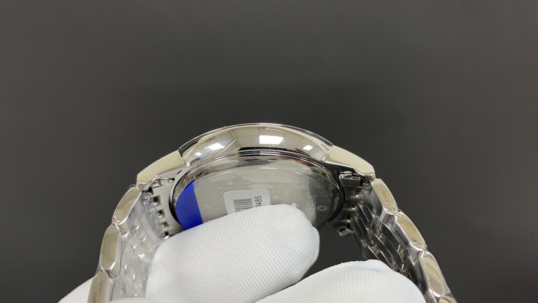 Omega 欧米茄 碟飞 自动上链机械机芯