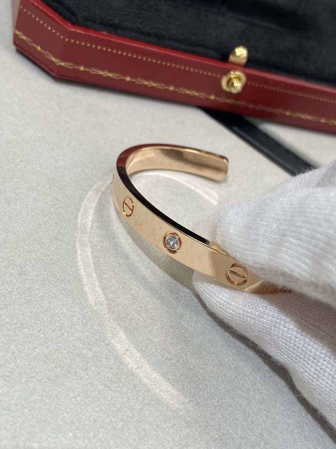 Cartier 新品