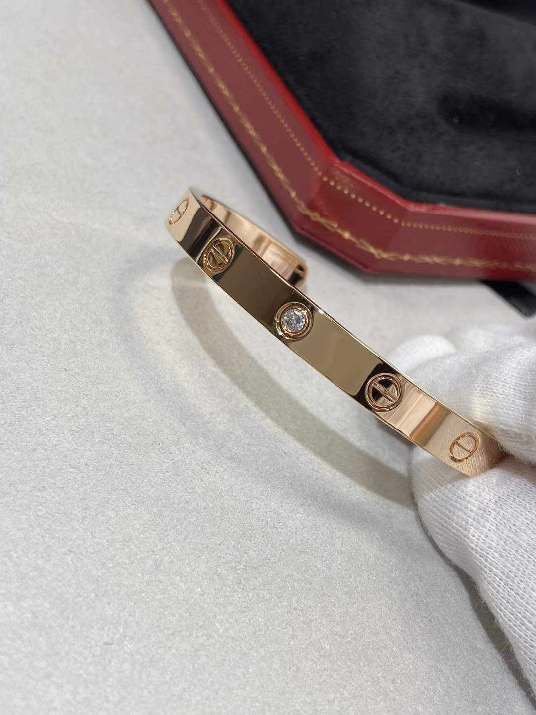 Cartier 新品