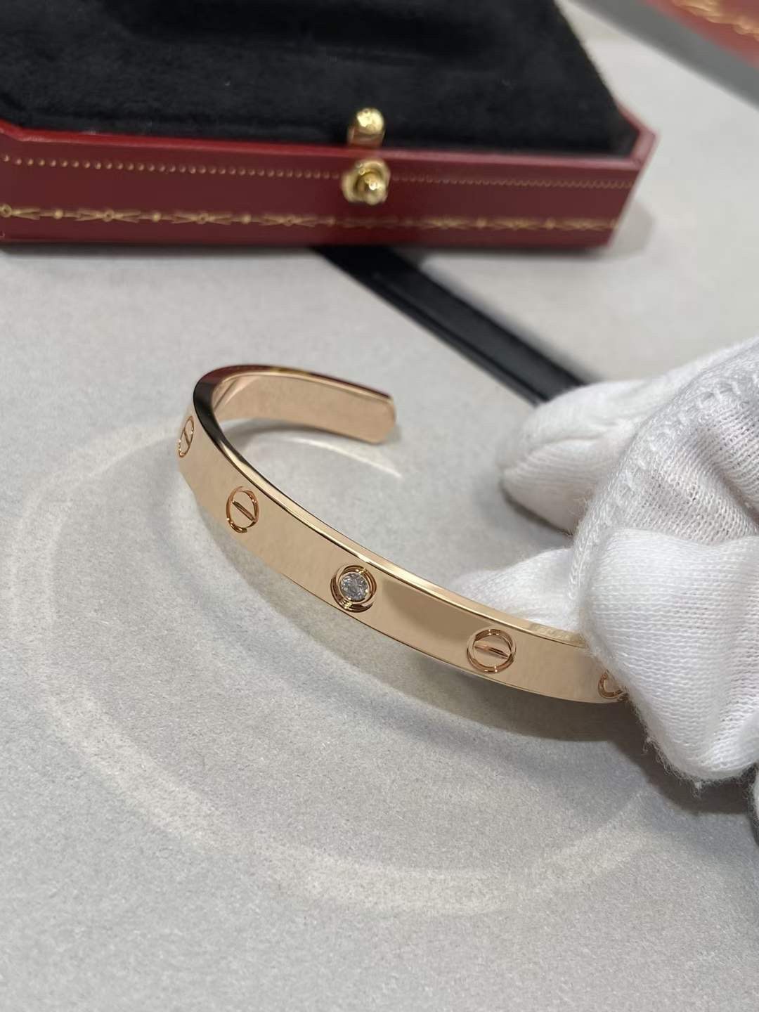 Cartier 新品