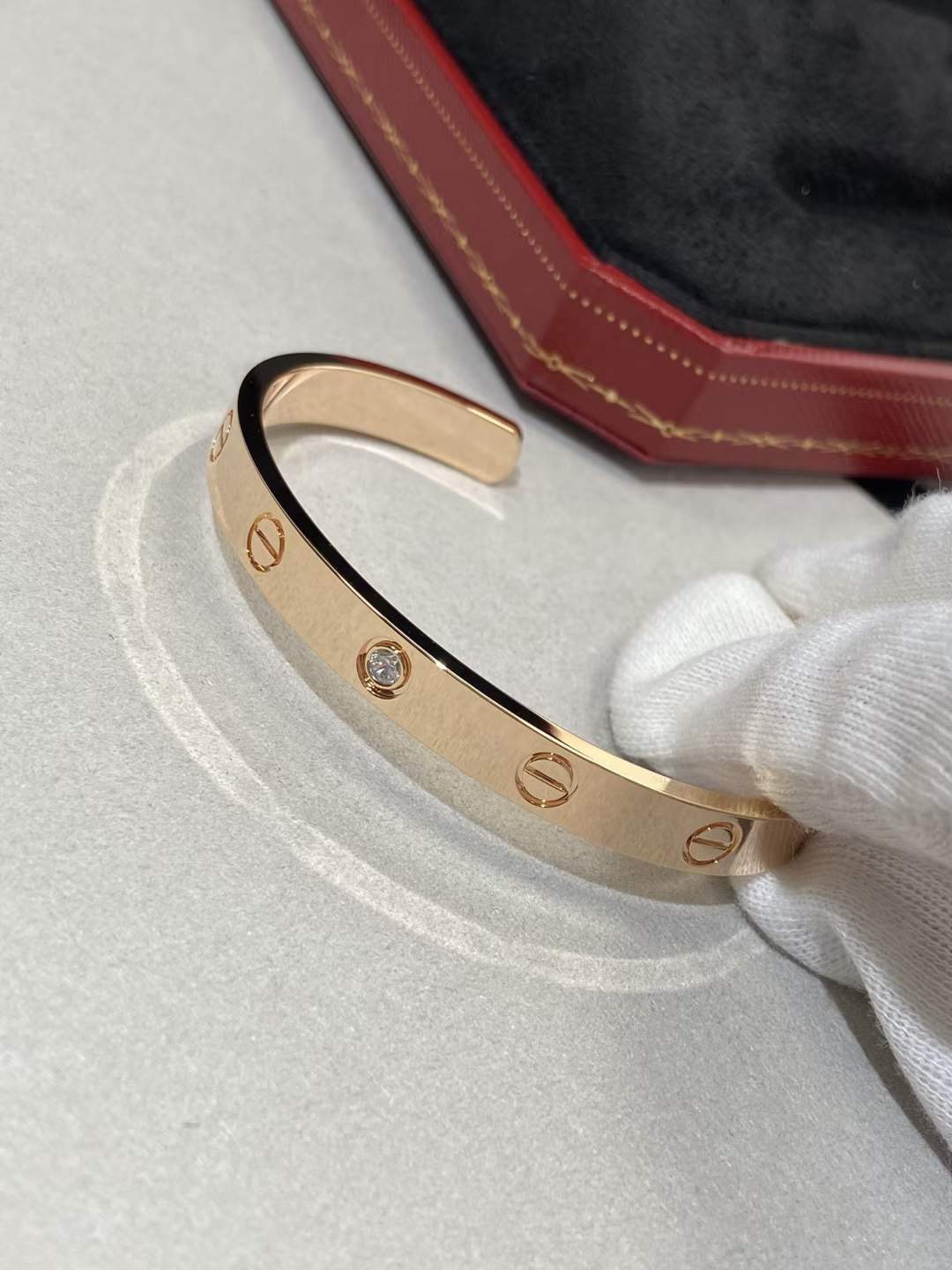 Cartier 新品