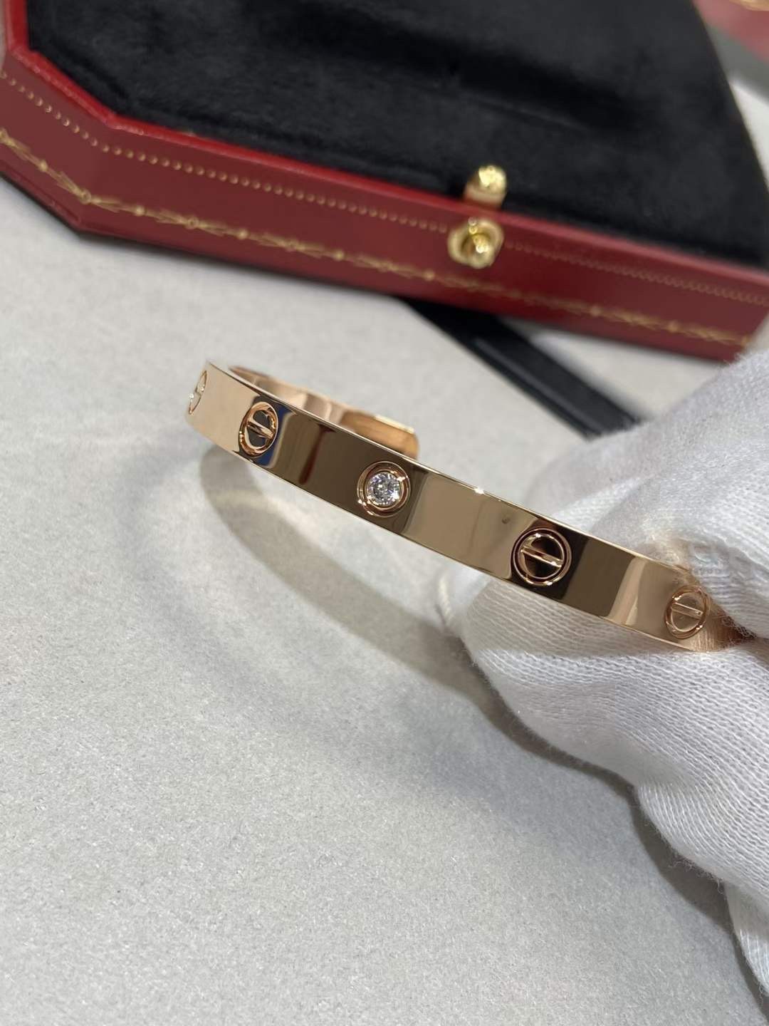 Cartier 新品