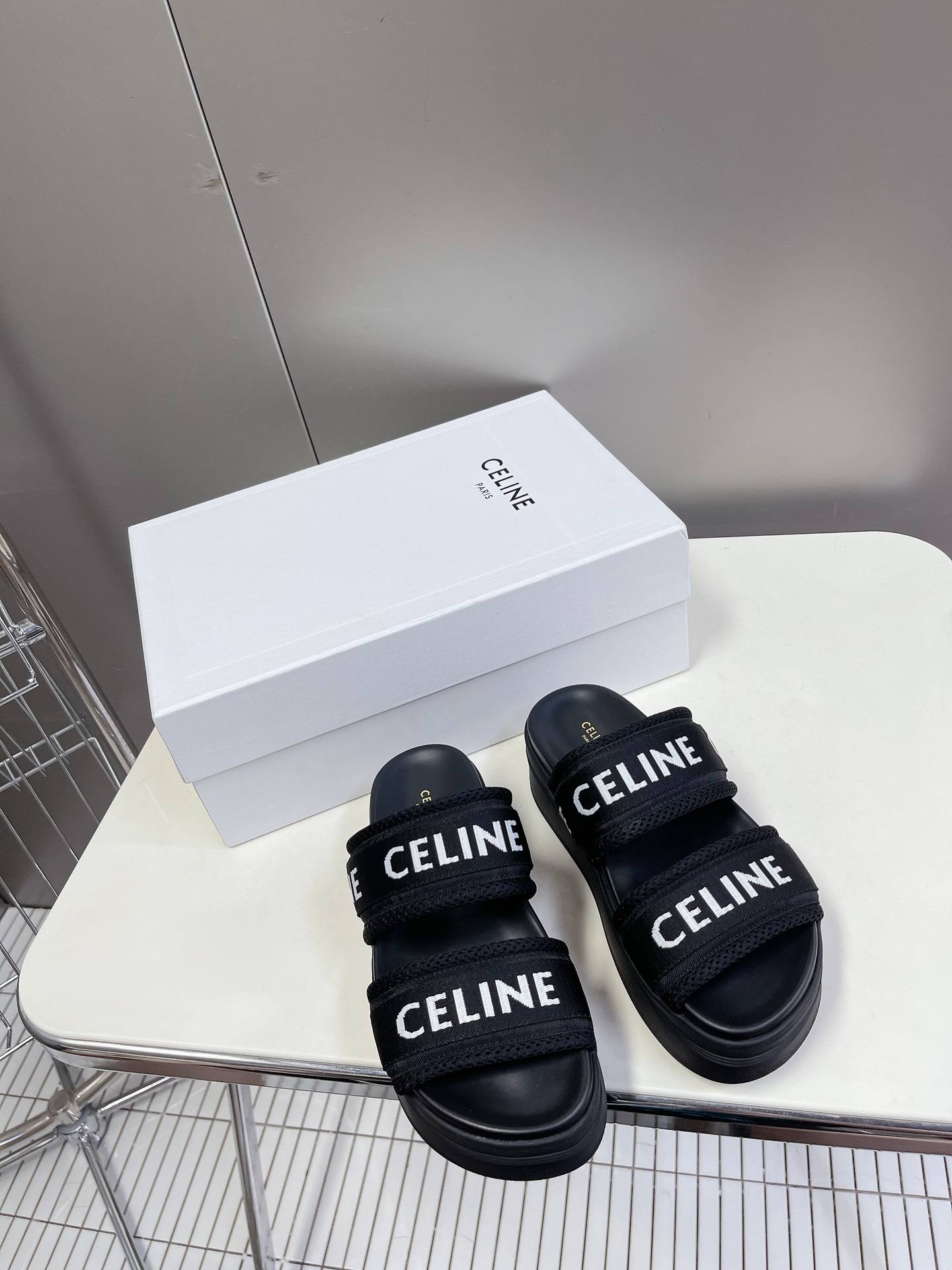 思琳Celine23新款BLock网