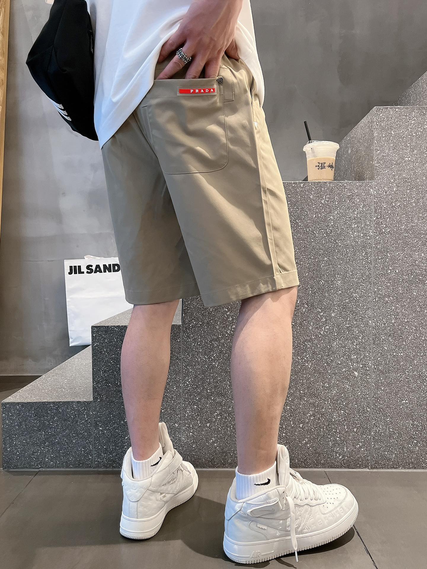 路易威登 Louis Vuitton 高定典藏名品高定成衣时装外套连衣裙衬衫T恤 #3A28F545 7