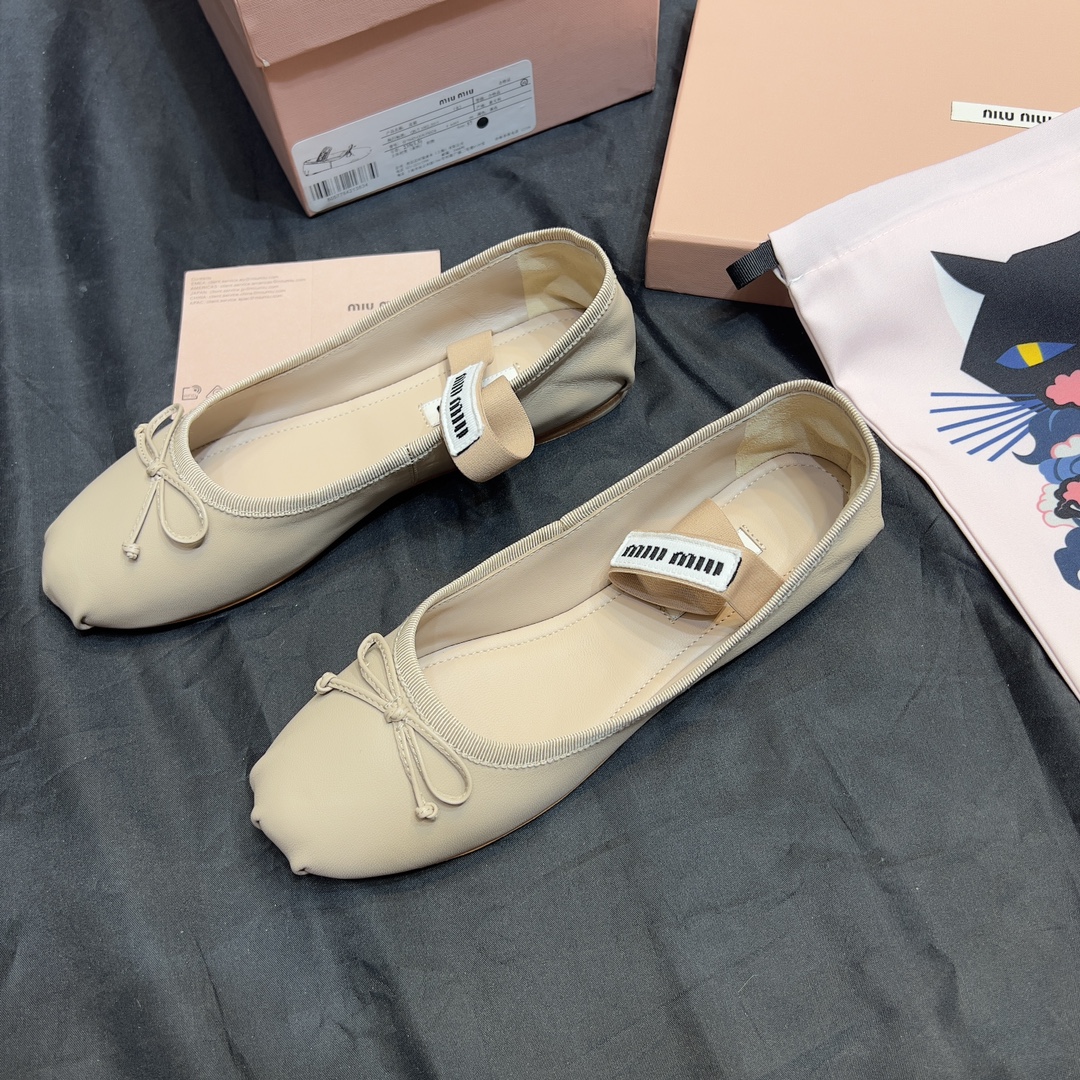 미우미우 신발 94788 Miu Miu Shoes