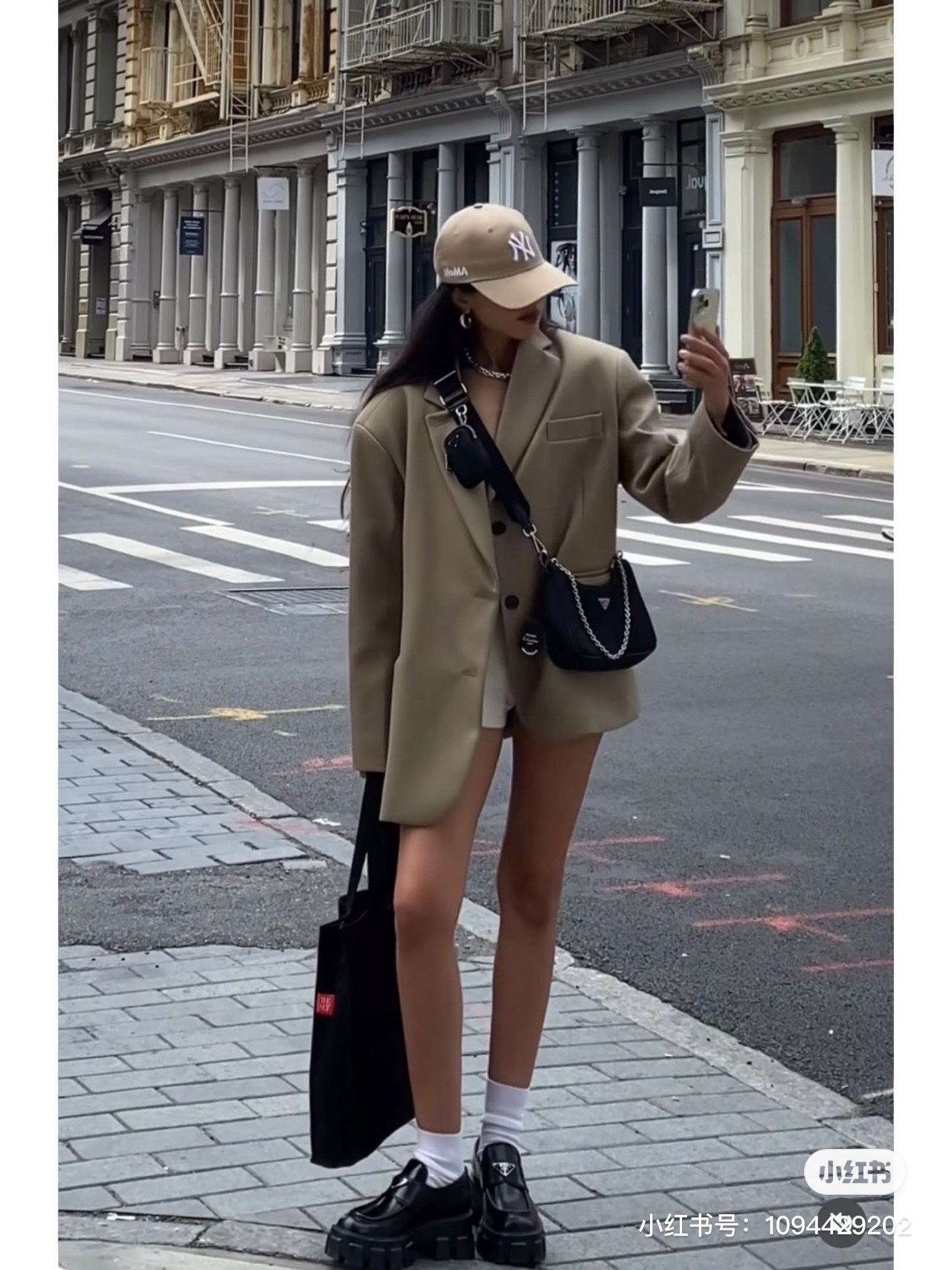 NO:412830,Loafers, loafers19860909上脚 搭配,乐福鞋,loafers,Women's Shoes