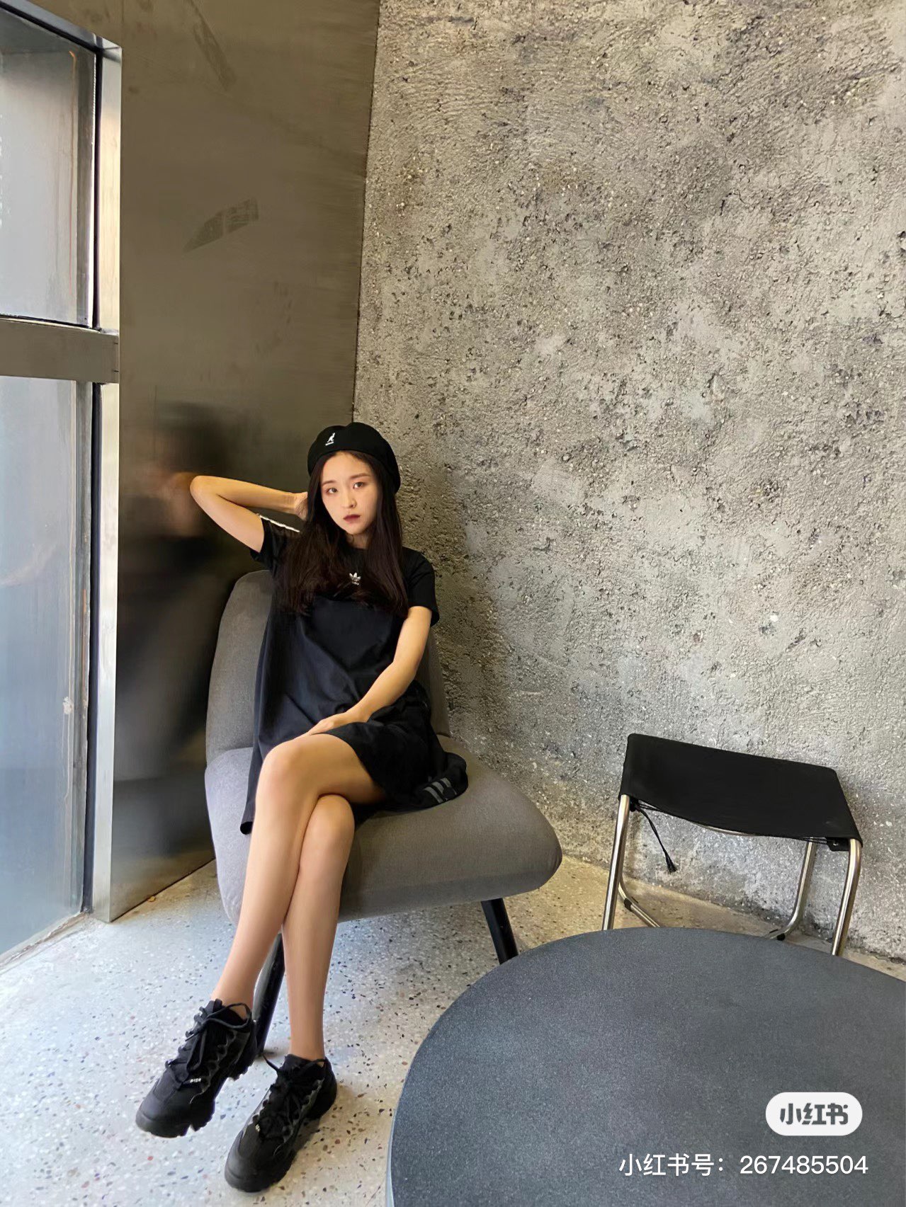 NO:412782,Little sweet potatoes, matching reference, daddy shoes19860909小红薯 搭配 参考,老爹鞋,Women's Shoes