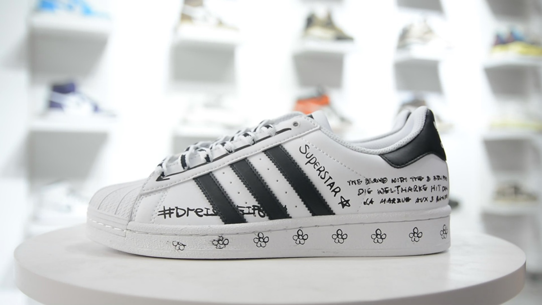 [Adidas Originals Series]HD video appreciation