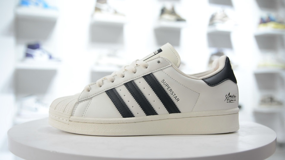 [Adidas Originals Series]HD video appreciation