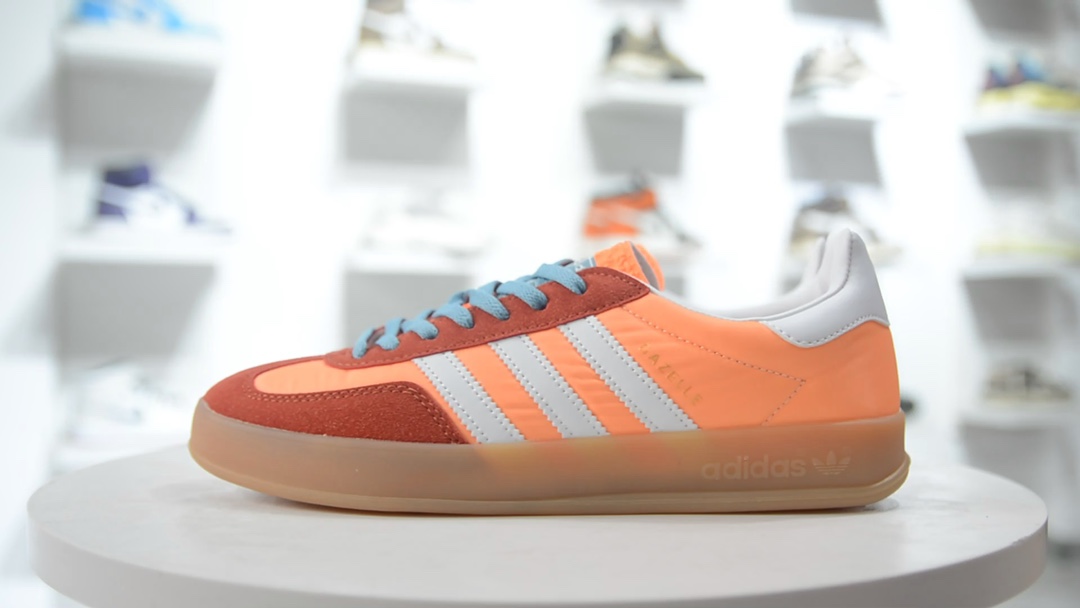 [Adidas Originals Series]