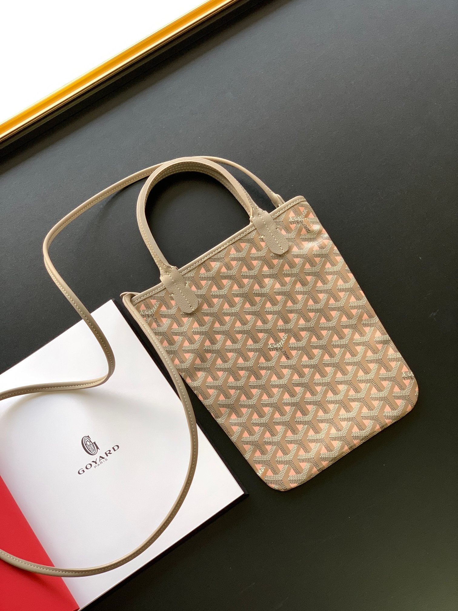 고야드 가방 77454 Goyard Bag