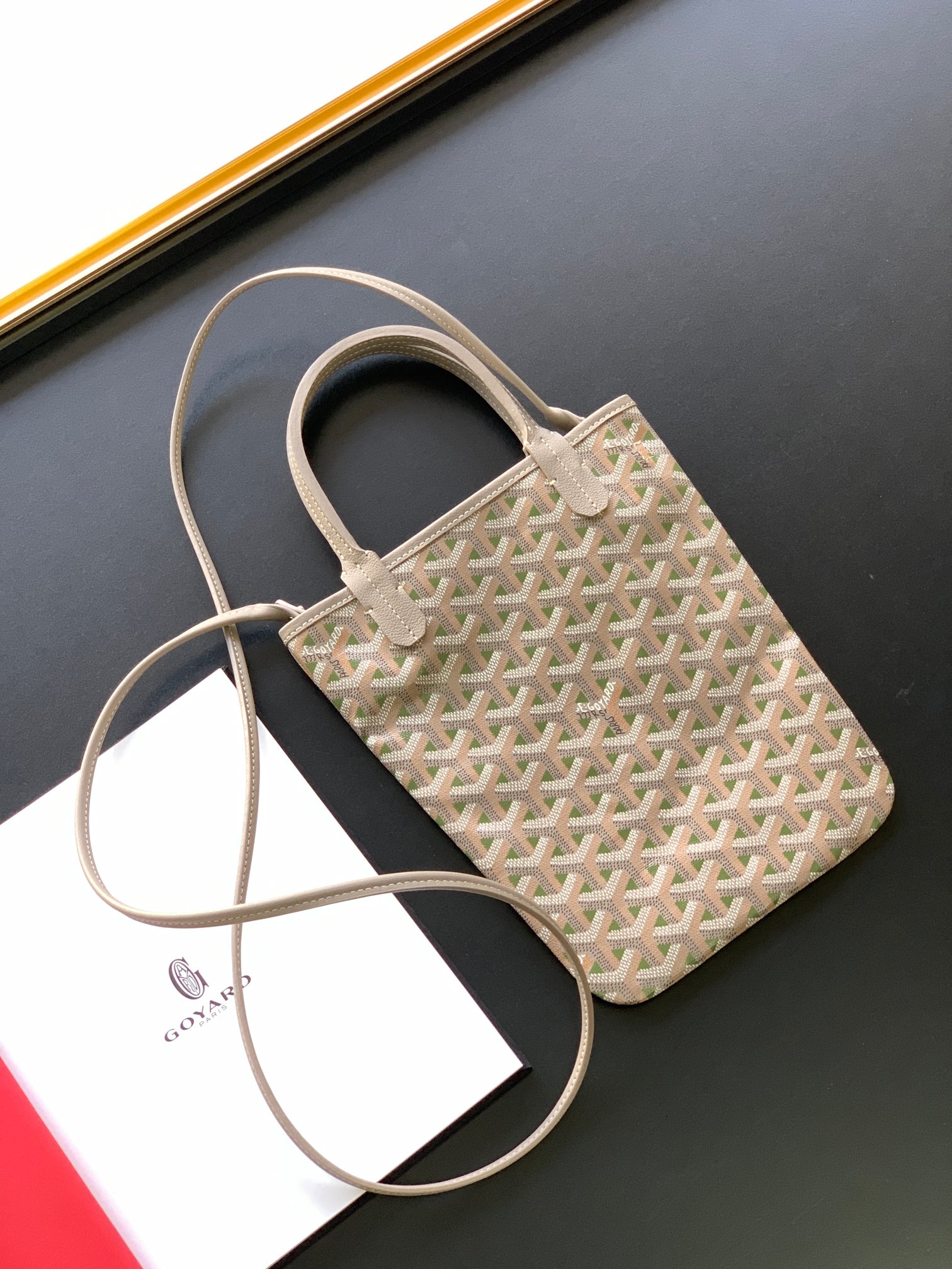 고야드 가방 77453 Goyard Bag