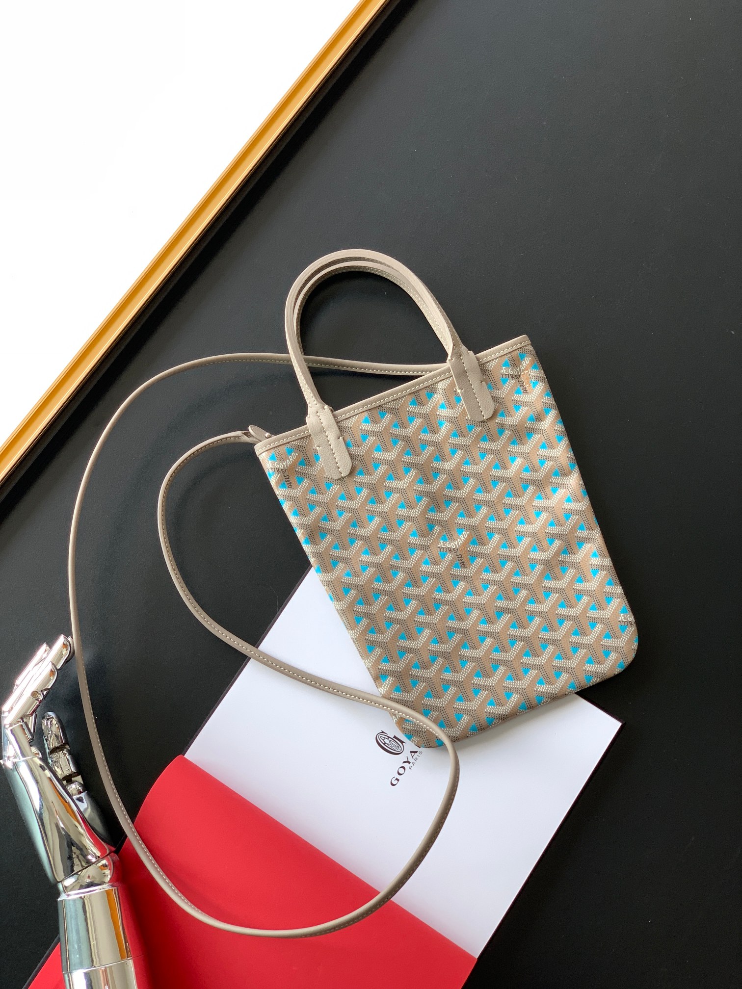 고야드 가방 77455 Goyard Bag