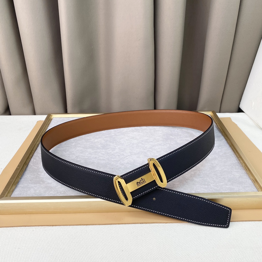 H家商务休闲正装均可佩戴！3.8cm