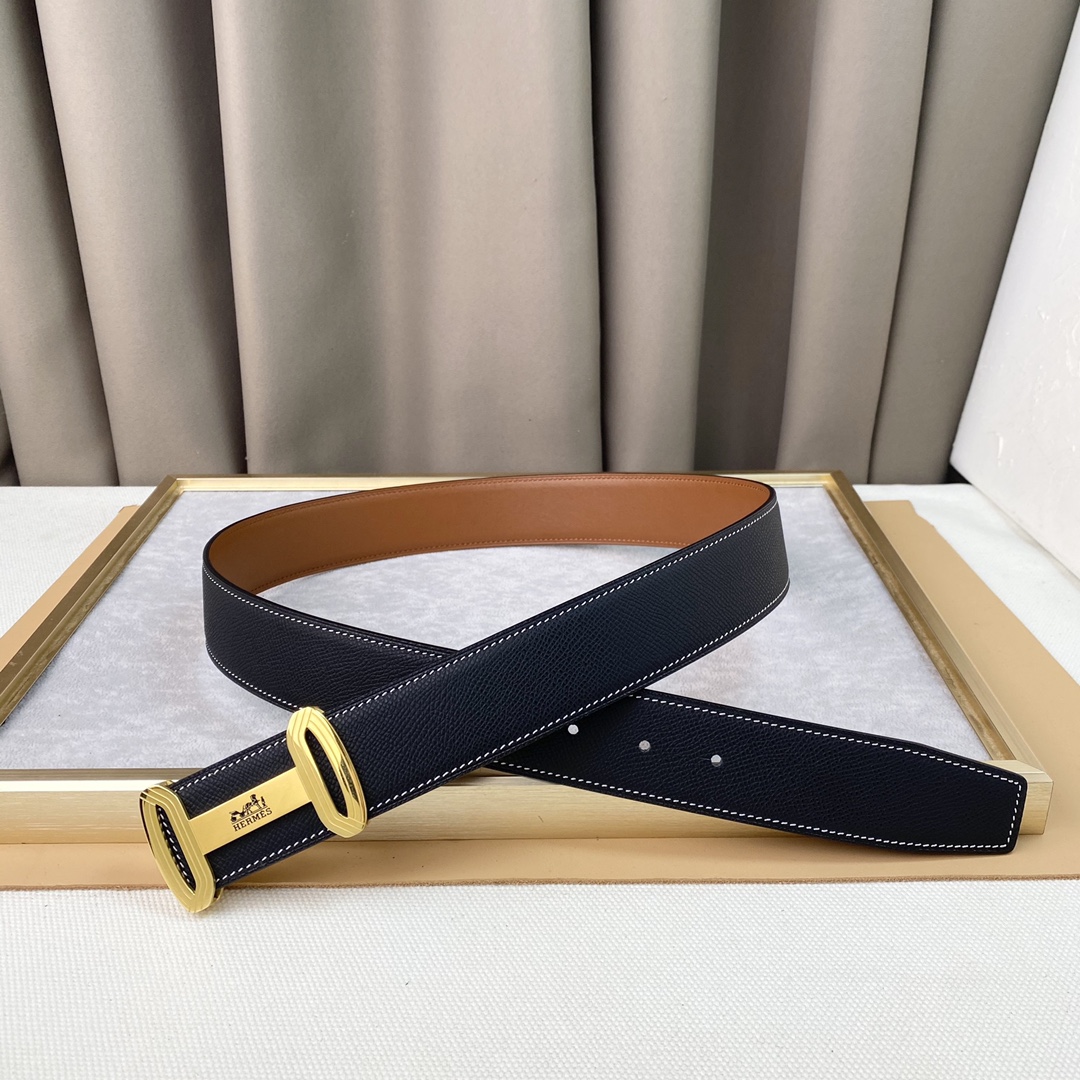 H家商务休闲正装均可佩戴！3.8cm