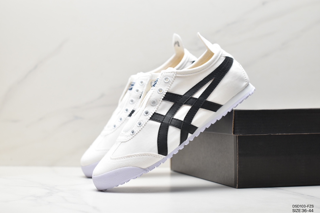 Asics Onitsuka Tiger Onitsuka Tiger canvas Japanese lightweight sports and casual shoes