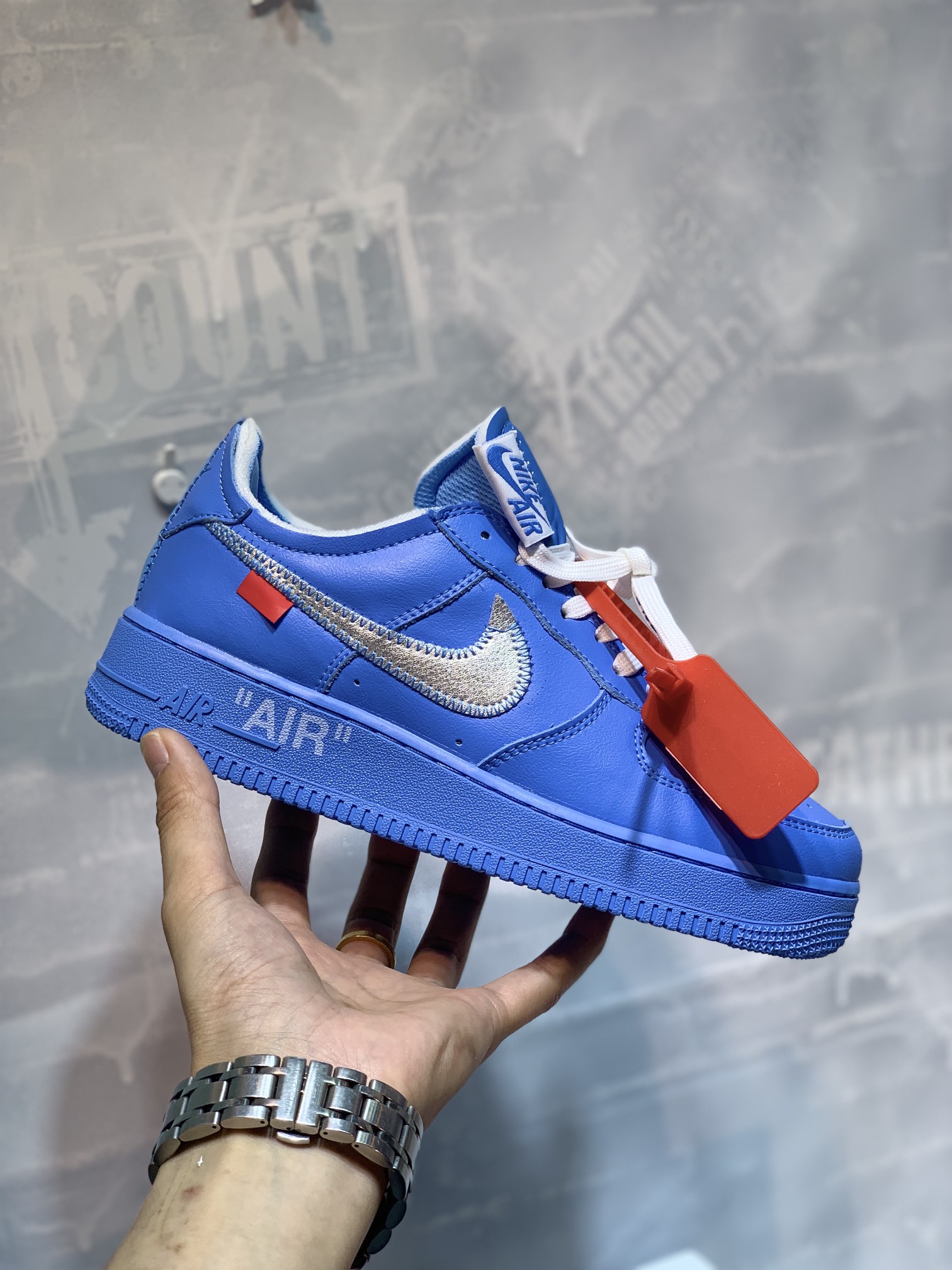 나이키 에어포스 Nike Air Force 28459