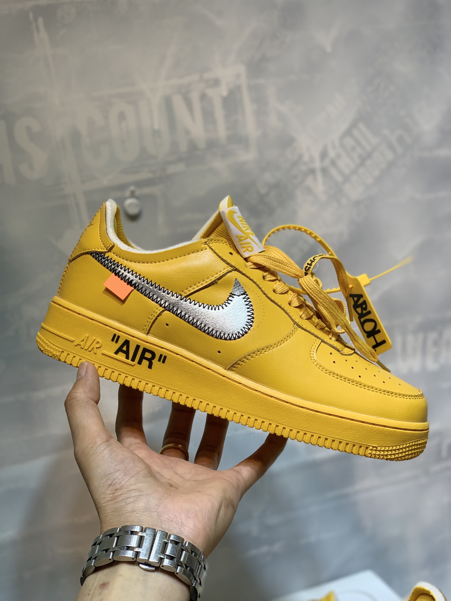 나이키 에어포스 Nike Air Force 28457