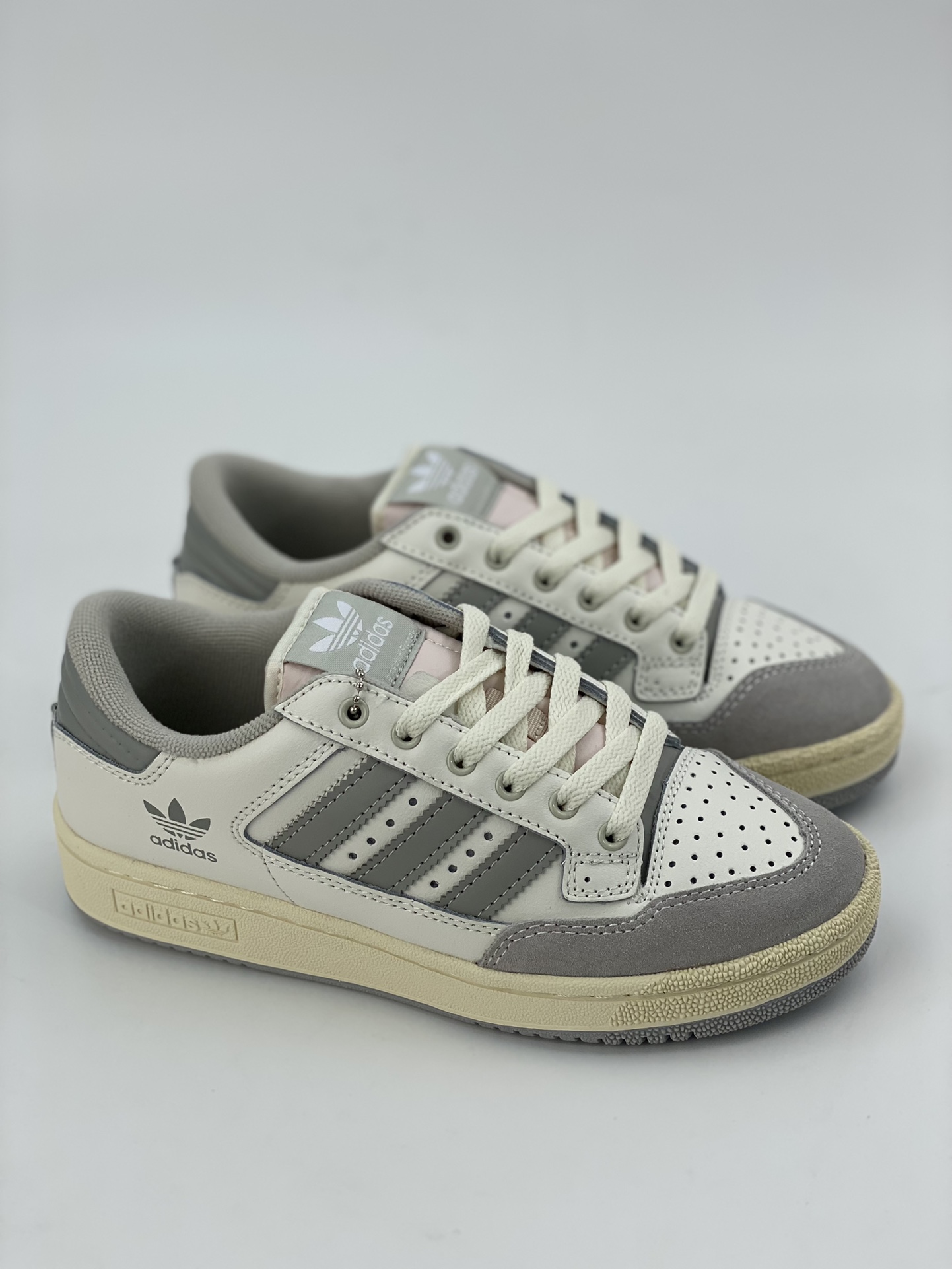 Adidas Forum 85 Low low-top versatile trendy casual sports sneakers