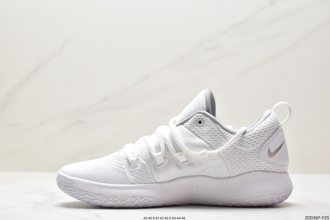 230 Nike Hyperdunk X low EP 纯原批次 纯原 实战篮球鞋 AR0465-100
