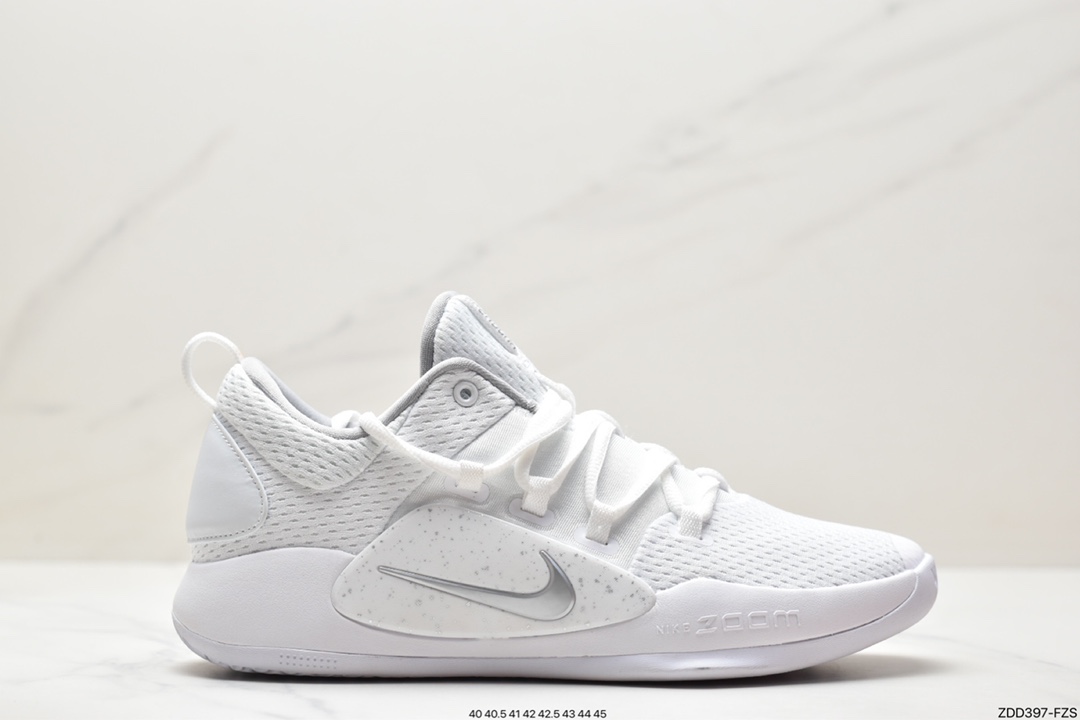 230 Nike Hyperdunk X low EP 纯原批次 纯原 实战篮球鞋 AR0465-100