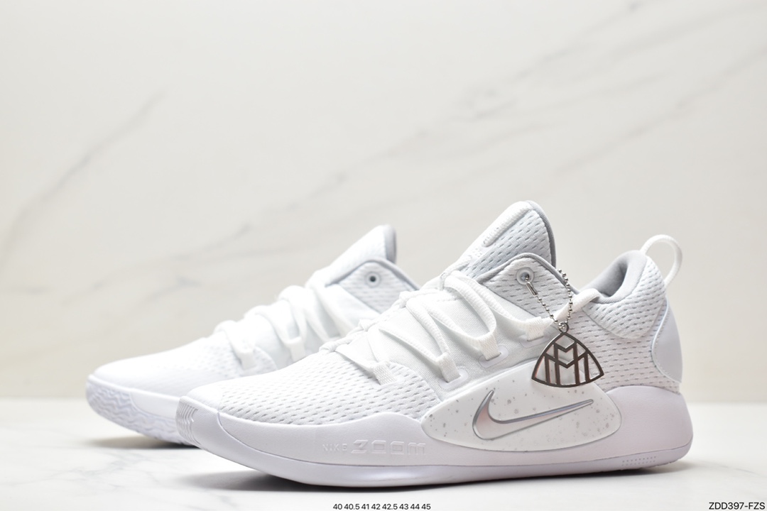 230 Nike Hyperdunk X low EP 纯原批次 纯原 实战篮球鞋 AR0465-100
