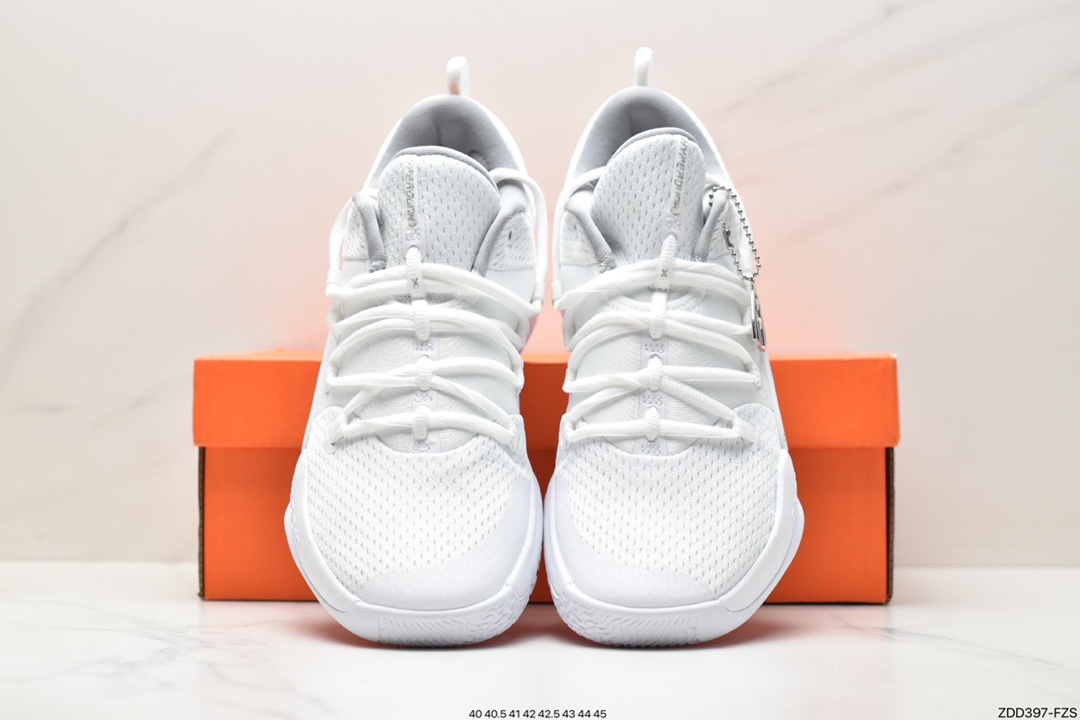 230 Nike Hyperdunk X low EP 纯原批次 纯原 实战篮球鞋 AR0465-100