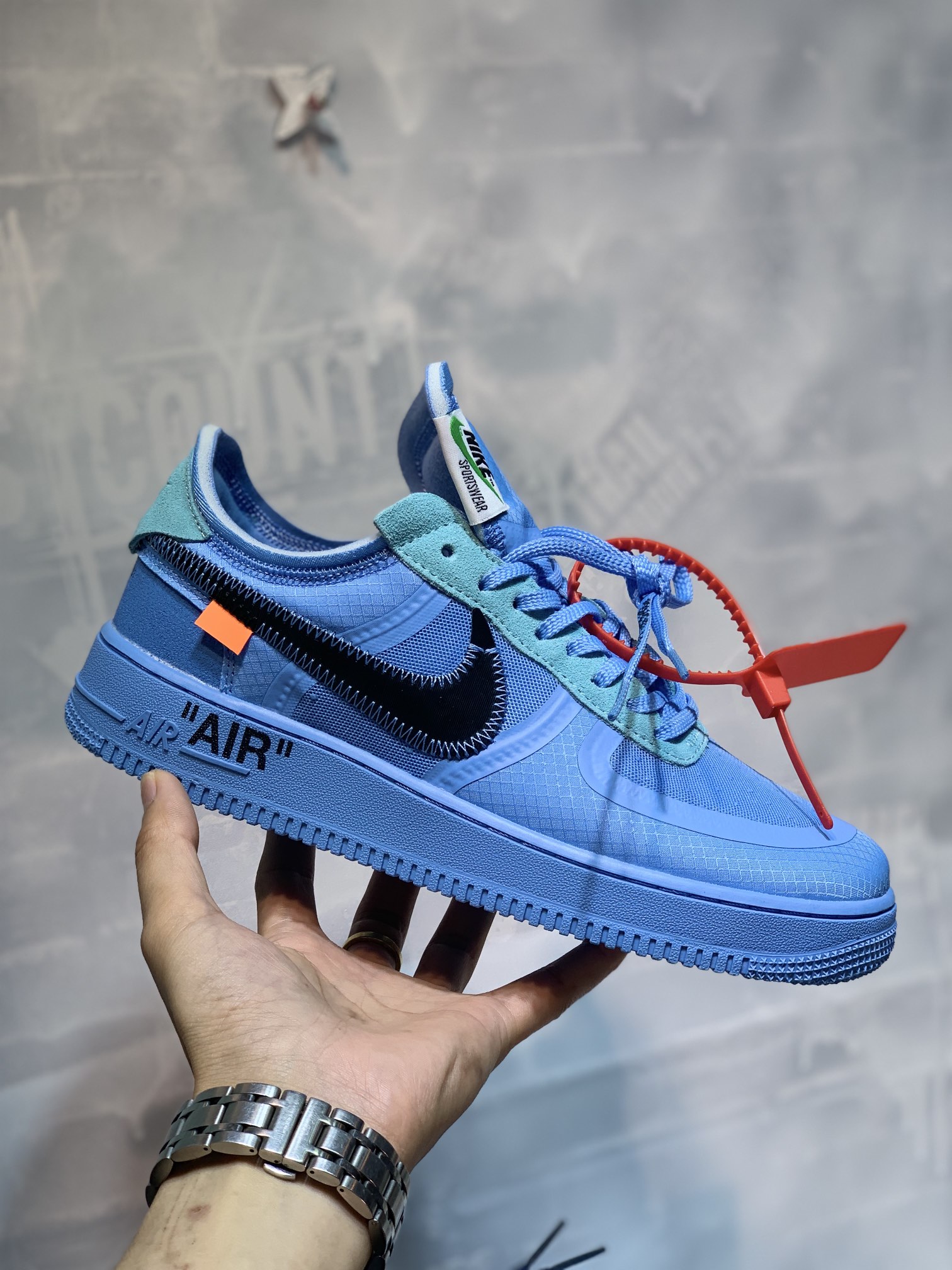 오프화이트 신발 Off-White 26753