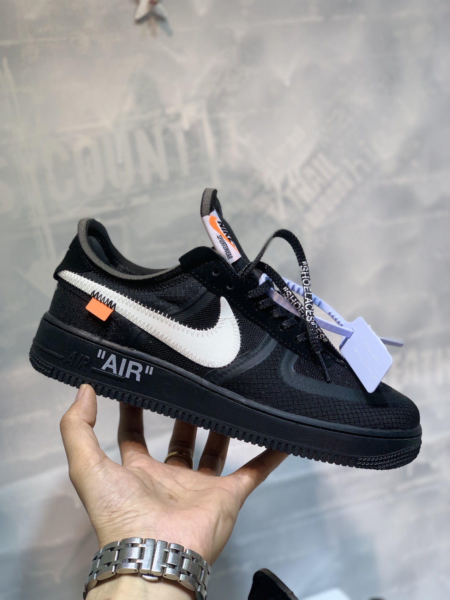 나이키포스 신발 28410 Nike Air Force Shoes