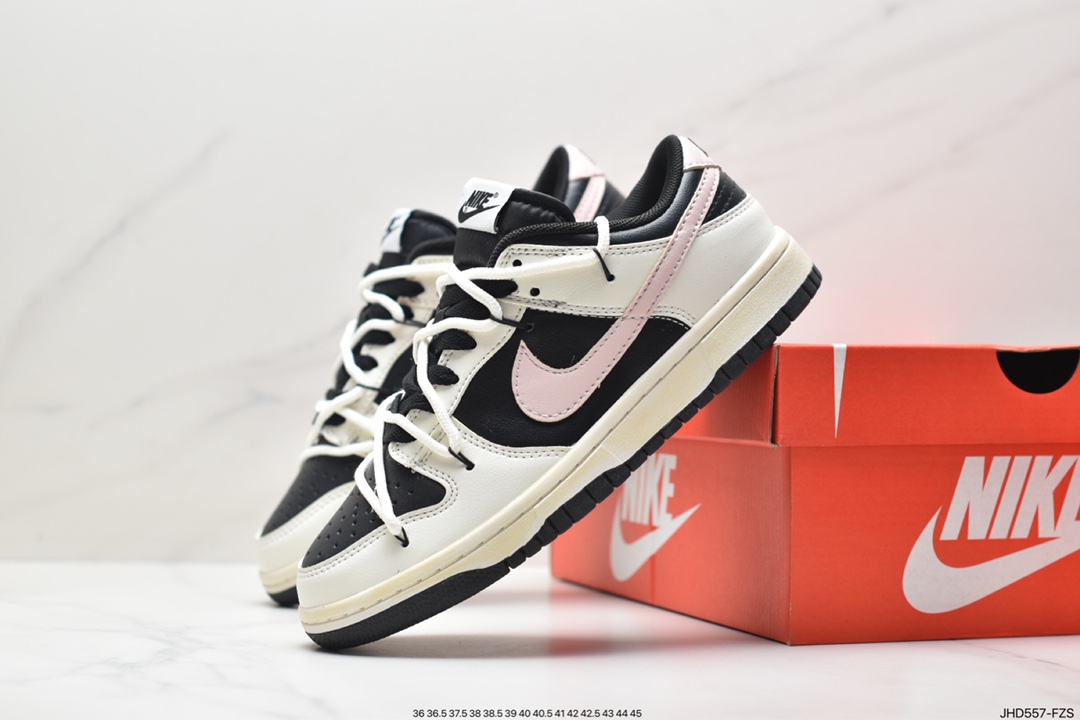 190 Nike SB Dunk Low 解构抽绳鞋带 DJ6188-001