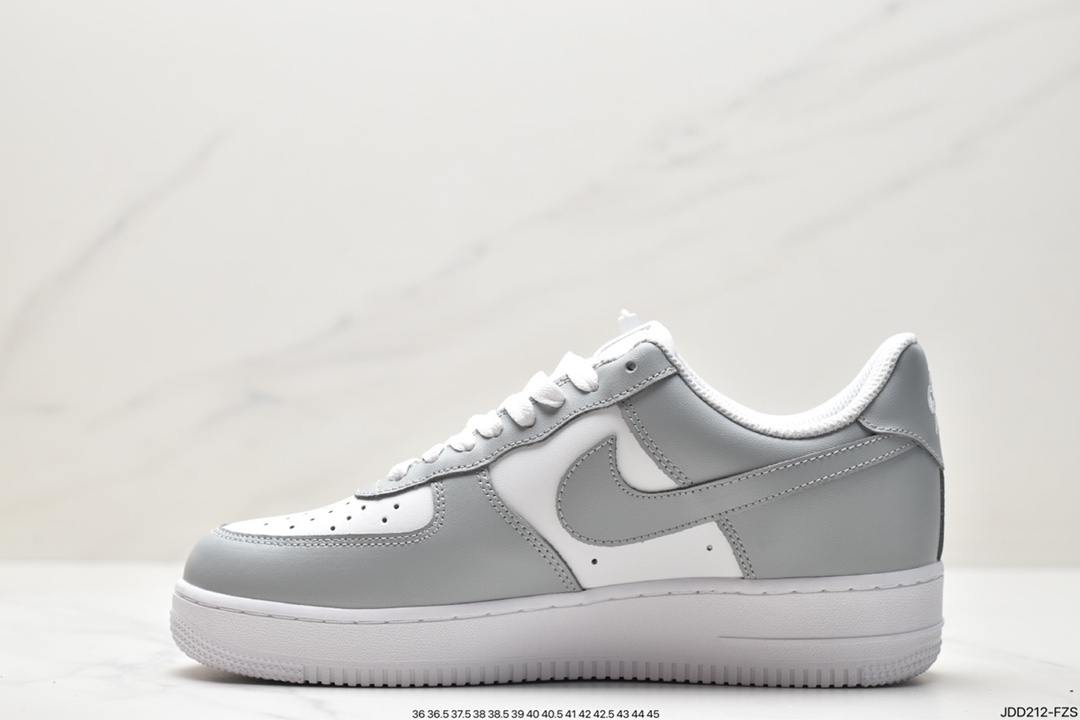 Nike Air Force 1 Low Air Force 1 low-top versatile casual sports sneakers FD9763-001