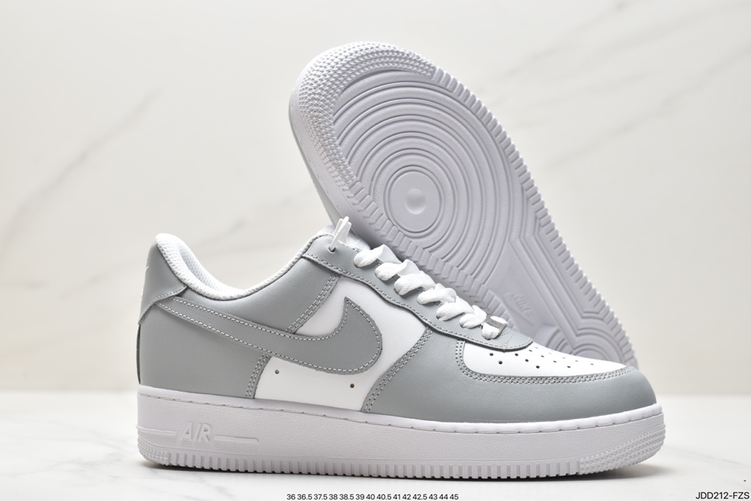 Nike Air Force 1 Low Air Force 1 low-top versatile casual sports sneakers FD9763-001