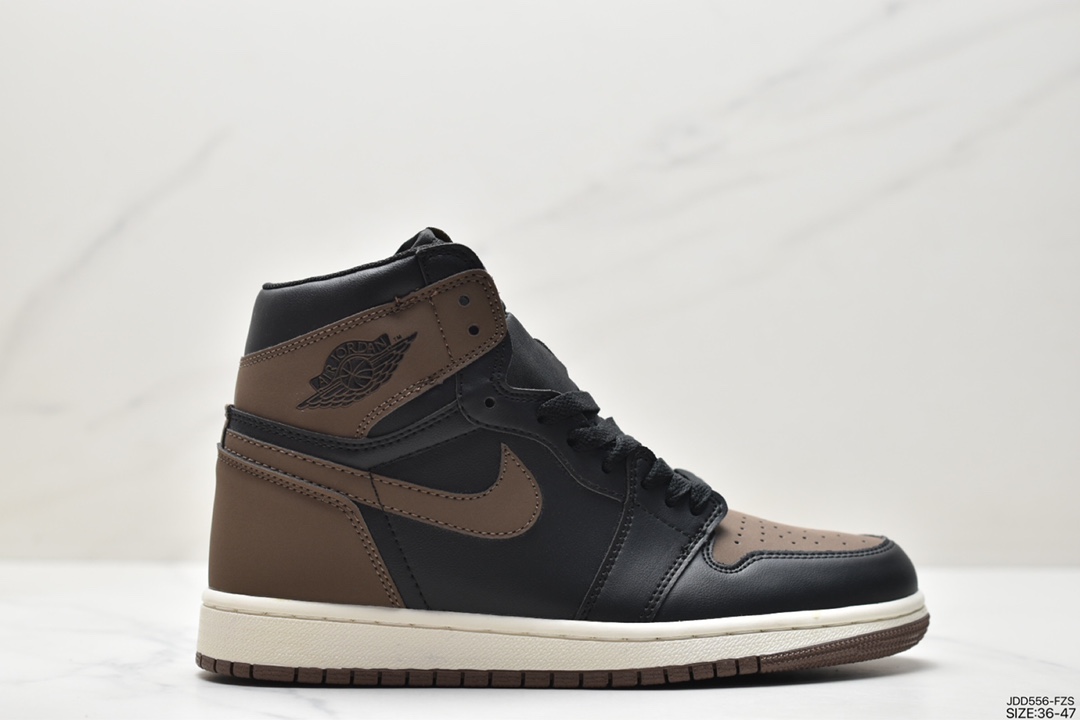 120 耐克Nike Air Jordan 1 Retro High OG”University Blue”AJ1代篮球鞋 DZ5485-400