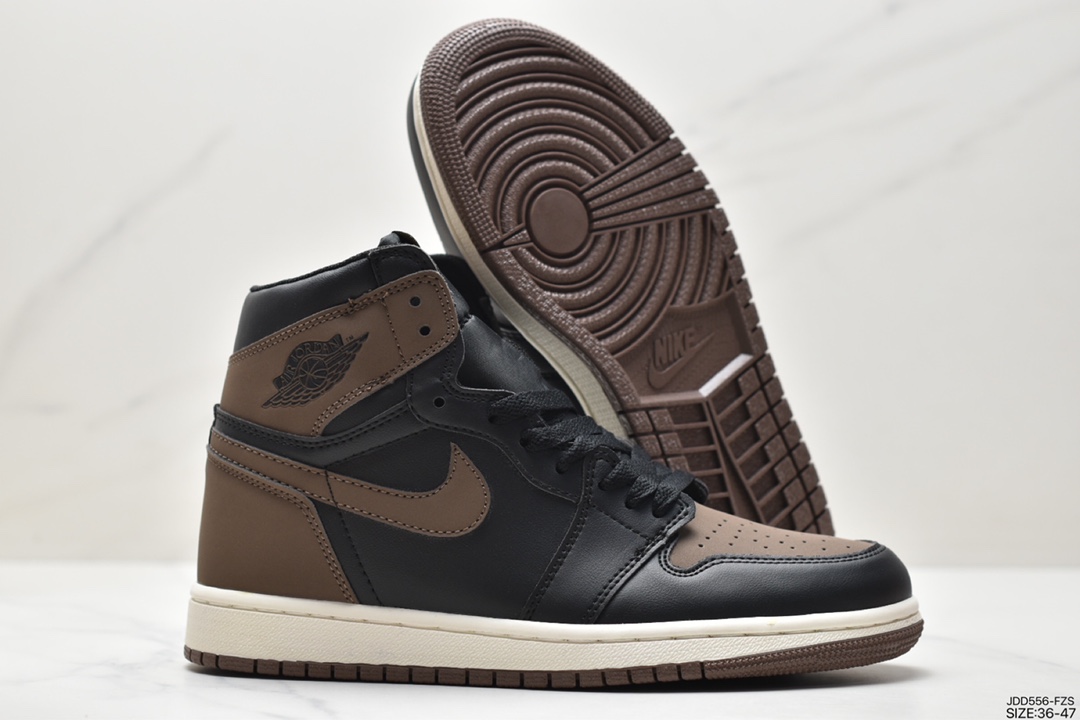 120 耐克Nike Air Jordan 1 Retro High OG”University Blue”AJ1代篮球鞋 DZ5485-400