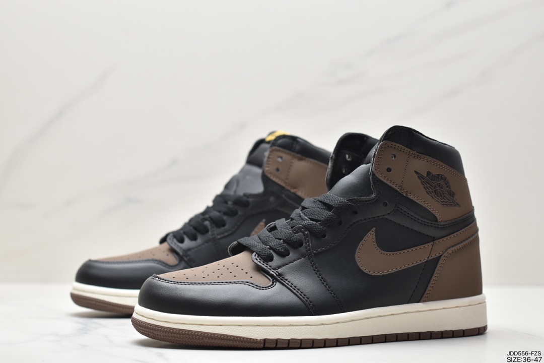 120 耐克Nike Air Jordan 1 Retro High OG”University Blue”AJ1代篮球鞋 DZ5485-400
