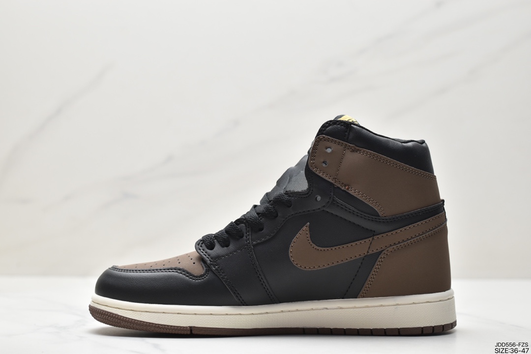 120 耐克Nike Air Jordan 1 Retro High OG”University Blue”AJ1代篮球鞋 DZ5485-400