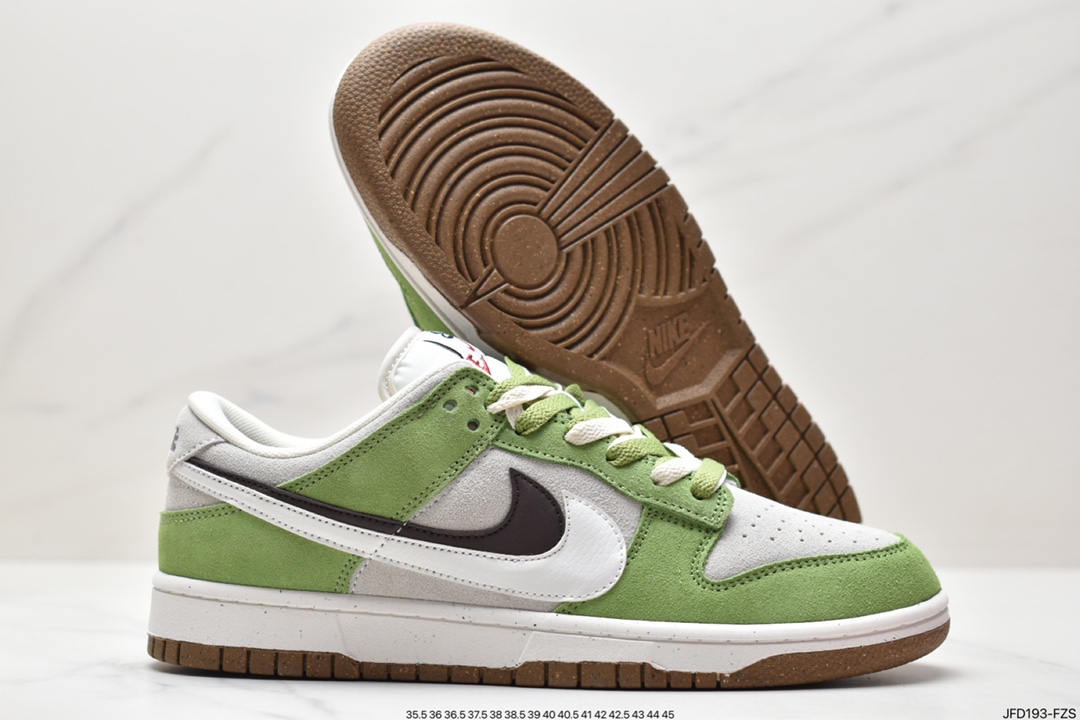 170 Nike Dunk Low SE 85 双钩复古休闲板鞋 DO9457-104
