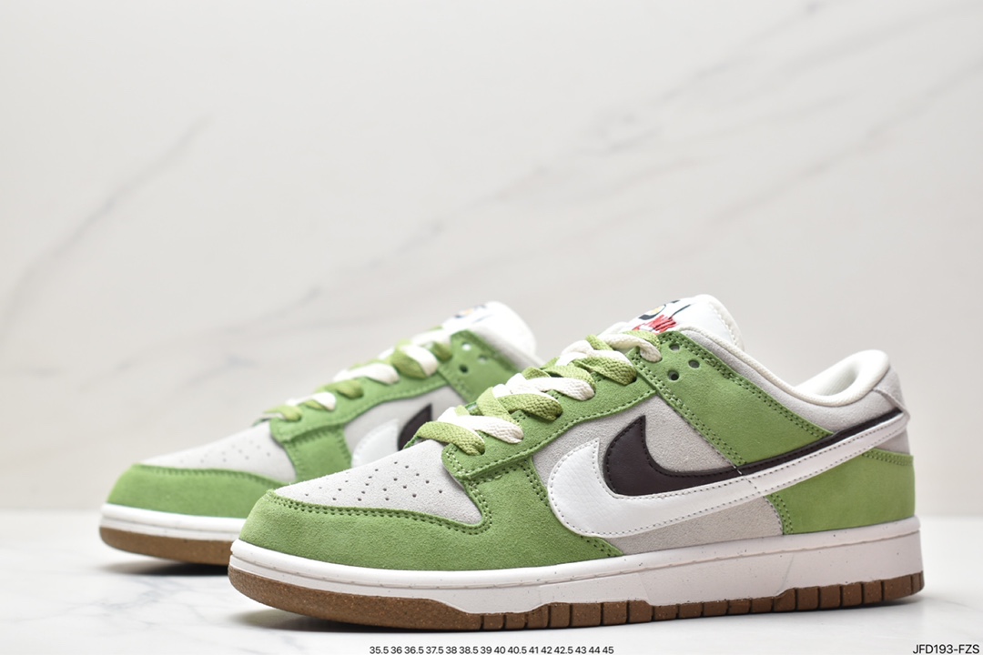 170 Nike Dunk Low SE 85 双钩复古休闲板鞋 DO9457-104