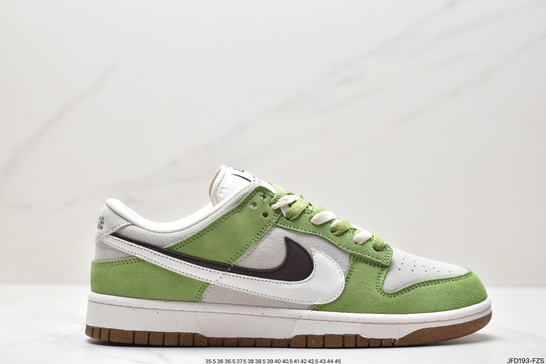 170 Nike Dunk Low SE 85 双钩复古休闲板鞋 DO9457-104