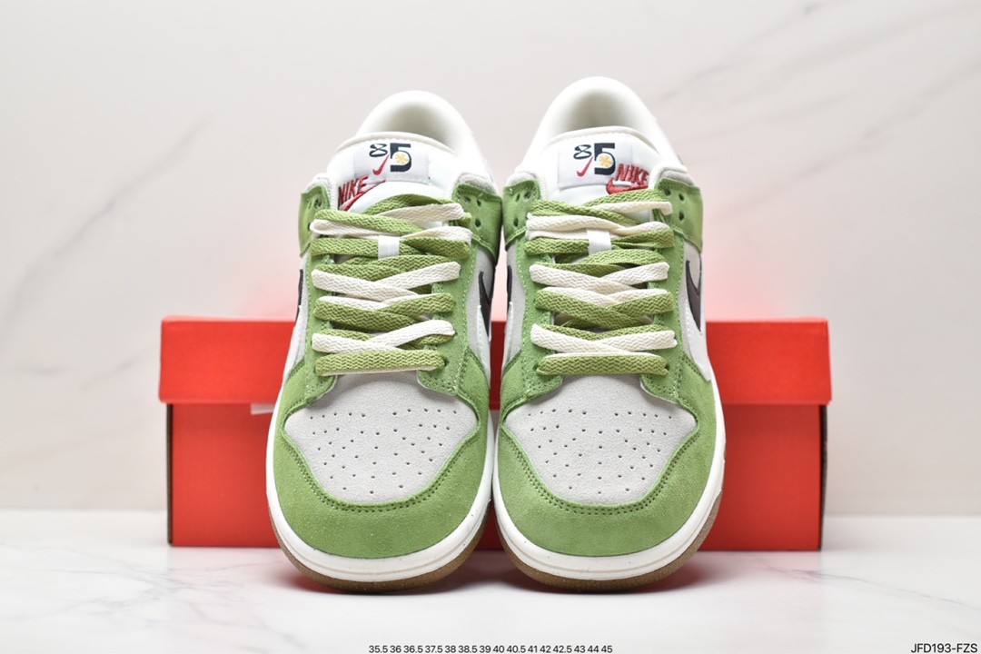 170 Nike Dunk Low SE 85 双钩复古休闲板鞋 DO9457-104