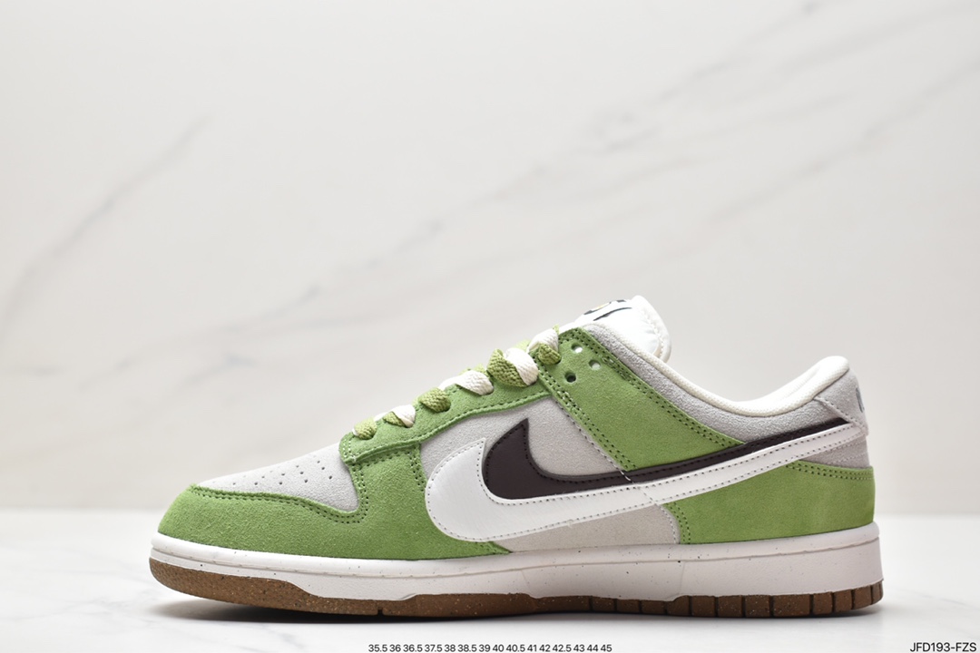 170 Nike Dunk Low SE 85 双钩复古休闲板鞋 DO9457-104