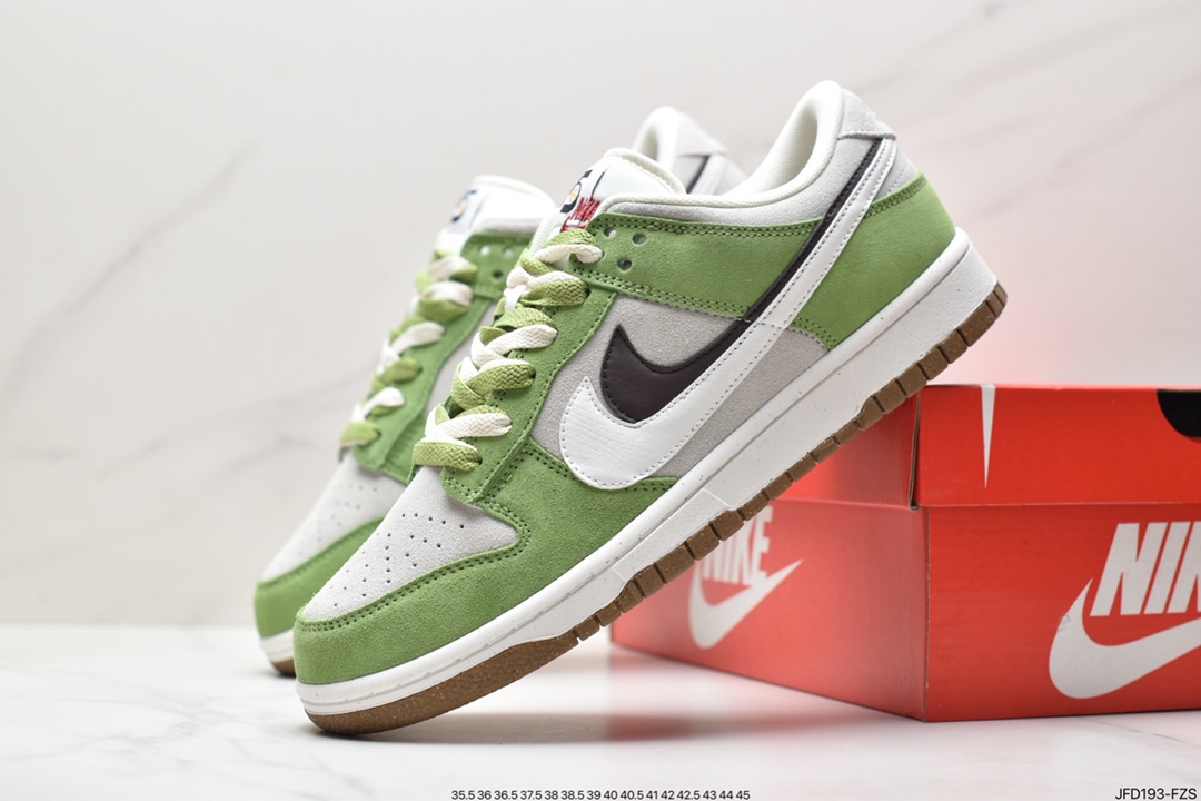 170 Nike Dunk Low SE 85 双钩复古休闲板鞋 DO9457-104