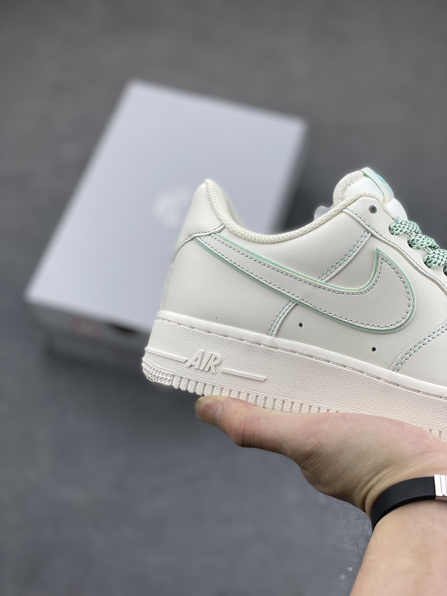 Nike Air Force 1 Low '07 'Lola Bunny' Cream White Casual Sneakers 6 i1685213114 9971 4