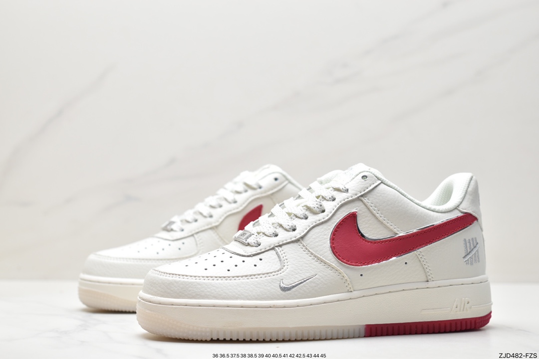 240 Nike Air Force 1 空军一号 BS9055-732
